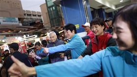 賴清德（蔡英文競選連任辦公室提供）