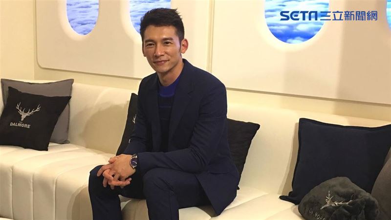 高以翔猝逝…溫昇豪感傷嘆：這是共業