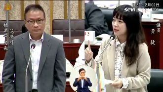 輕軌空轉何時完工？捷運局：有夢最美