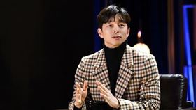 李棟旭想做脫口秀,李棟旭,孔劉,鬼怪 愛奇藝台灣站提供