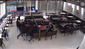 嘉義,牛排店,爆料公社,鬥毆