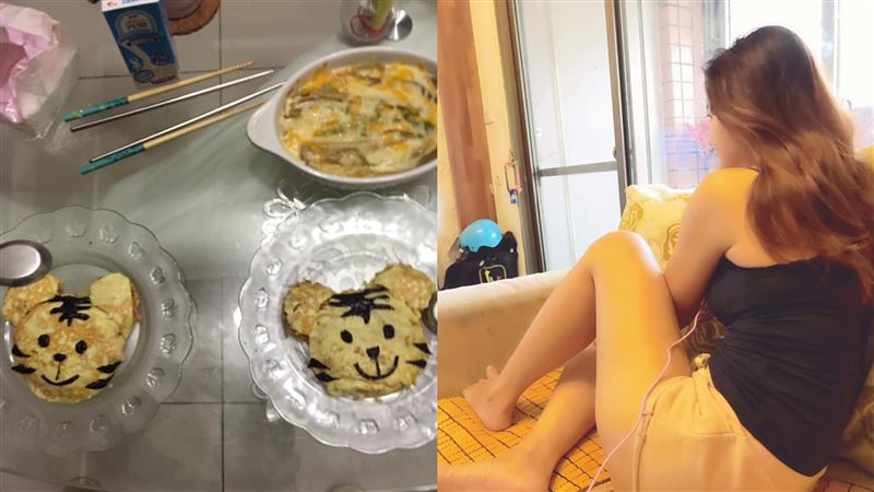 妻作午餐他竟回這句　人夫下場慘了