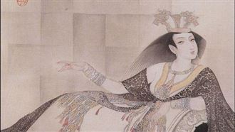 史上第一妖姬　「3癖好」皇帝凍末條