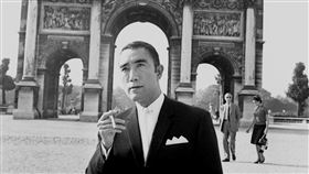 三島由紀夫
圖／美聯社／達志影像