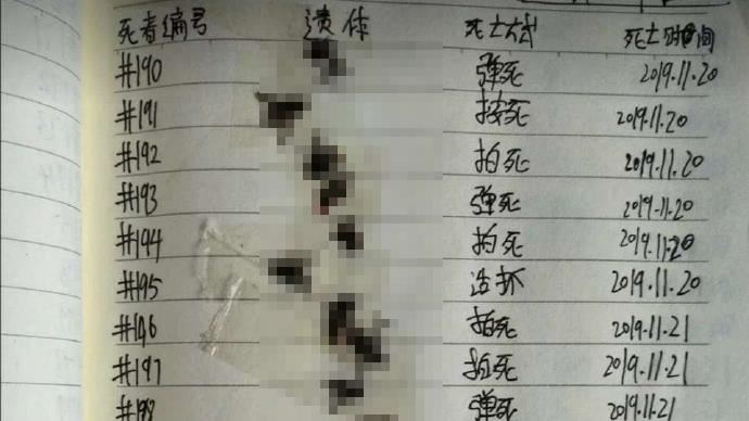 蒼蠅版「死亡筆記本」這天發生大滅絕