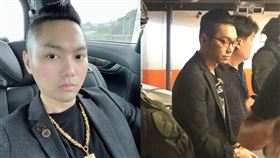 連千毅,收押,延押,高雄,地院