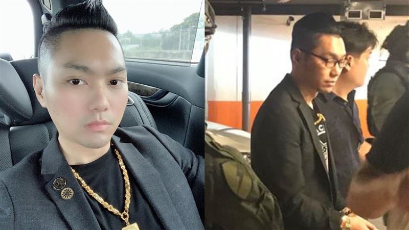 起訴連千毅／疑小弟偷吃大嫂竟動私刑