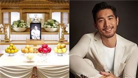 高以翔,靈堂,粉絲,弔唁。