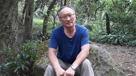 楊振隆,二二八紀念館執行長／翻攝臉書