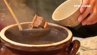 首波冷氣團！薑母鴨店滿座一晚翻5桌