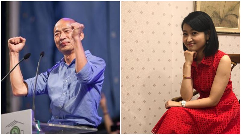 韓國瑜「偽」庶民！名醫親揭真面目…