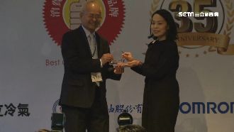 消費者理想品牌！三立電視台5度奪冠