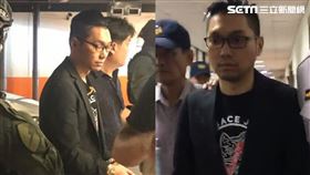 連千毅,收押,延押,高雄,地院