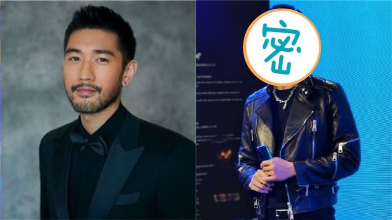 救不回高以翔！黃景瑜煎熬暴瘦現身