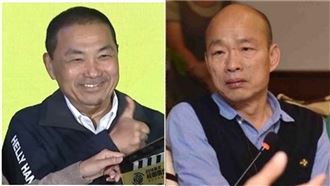 罷免後韓下一步？侯友宜一句話超精闢