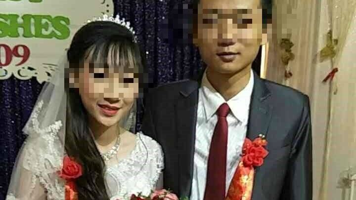 傻眼！飛越南娶妻才發現「圖人不符」