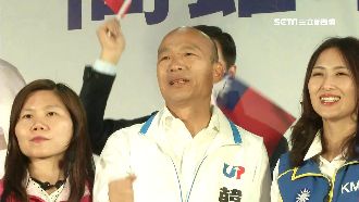 韓免費遊學加但書：高雄8席立委當選