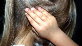 南韓,幼稚園,校車,幼童,（圖／翻攝自pixabay）
小孩，兒童，虐待，害怕