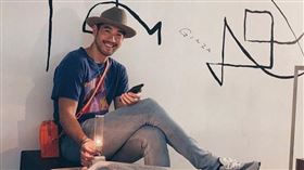 高以翔（圖／翻攝自高以翔IG）