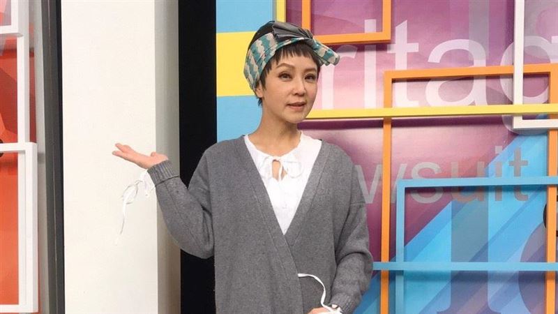 尪喊好暈倒地不治！女星天天以淚洗面