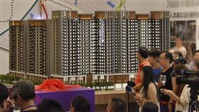 房市情境。（圖／記者陳韋帆攝影）