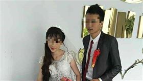 越南,婚媒,離婚,仲介,詐欺,