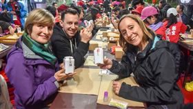 「冬至迎茶神 貓空豐茶祭」