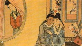 中國史上最美男子　他一哭君王心都碎了！