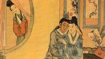 掉眼淚與美人爭寵 龍陽 一哭魏王下令美人進宮就誅族 生活 三立新聞網setn Com