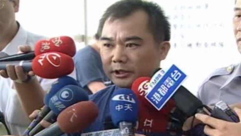 扯！開庭檢察官「搞失蹤」原來跑去…