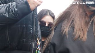 差一天成高太太！女友現身高以翔頭七