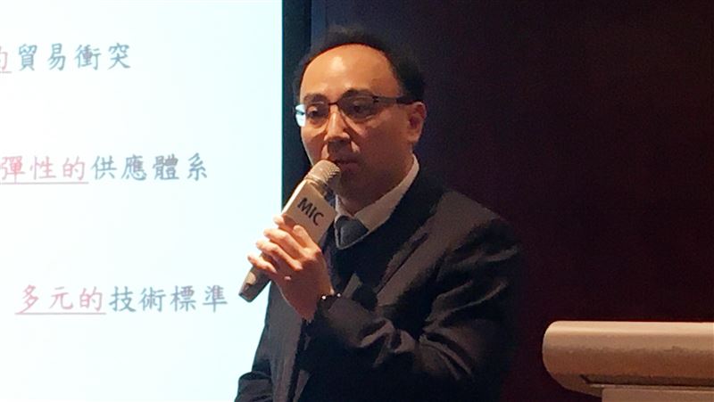 MIC：2020年碎鏈生產提早來臨