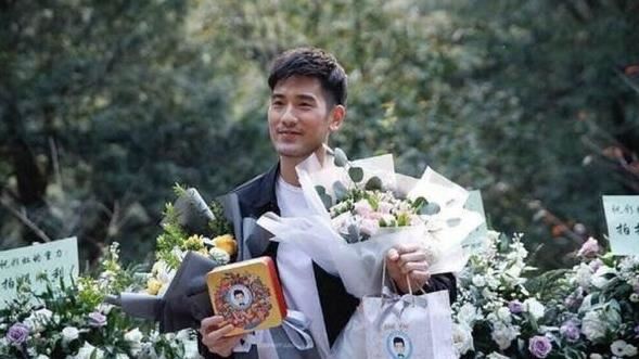 高以翔到底怎麼倒的？網控電視台撒謊
