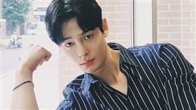 車仁河 圖/韓網 IG