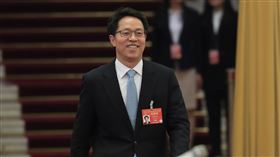 澳門主權移交20年  港澳辦：維護北京全面管治權中國國務院港澳辦主任張曉明3日指出，澳門牢牢把握「一國兩制」的核心要義，牢固樹立「一國」意識，旗幟鮮明維護北京對澳門的全面管治權。圖為張曉明3月出席中國全國人大會議。（中新社提供）中央社  108年12月3日