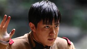 鳳梧洞戰役 劇照