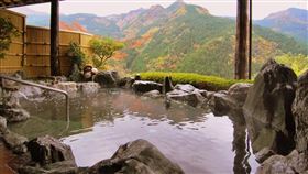 ▲日本溫泉（圖／樂天旅遊提供）