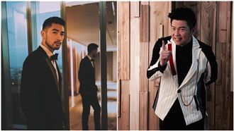 曾國城悲慟高以翔：以父之名高飛遠行