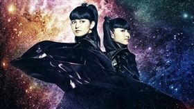 BABYMETAL IME TW提供