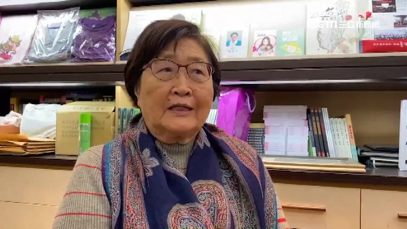 被李日貴嗆「脫褲」　周清玉：沒在怕