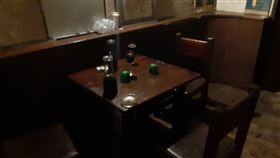 酒托,詐騙,賣淫,人蛇集團,