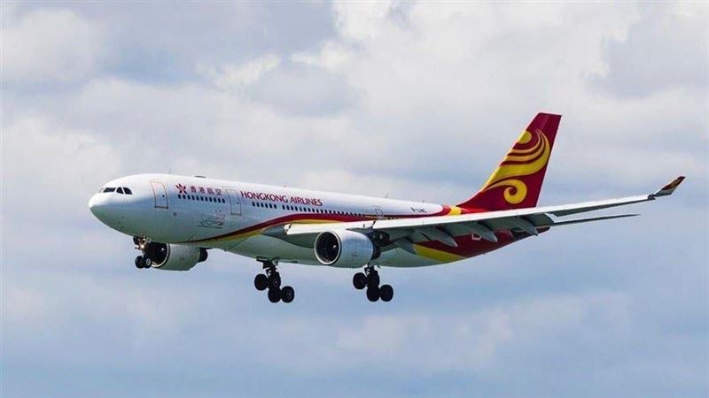 又一家！香港航空即日起解雇250人