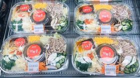 好市多,鼎泰豐炒麵,翻攝自臉書社團《Costco好市多 消費經驗分享區》