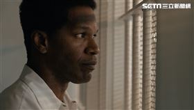 麥可B喬丹,傑米福克斯,布麗拉森,不完美的正義/華納兄弟提供