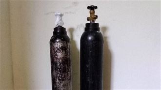 笑氣致命！今年全台「笑死」至少4起