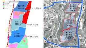 擴大規模！中市府啟動潭興二期計畫先期評估（圖／台中市政府）