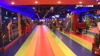 健身房零安檢照開！王世堅突擊抓違規