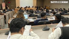 央北最後四地標售現場。（圖／記者陳韋帆攝影）