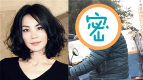 王菲、竇唯/臉書、微博