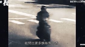 高瞻秘案